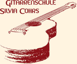 Gitarrenschule Silvia Cohrs